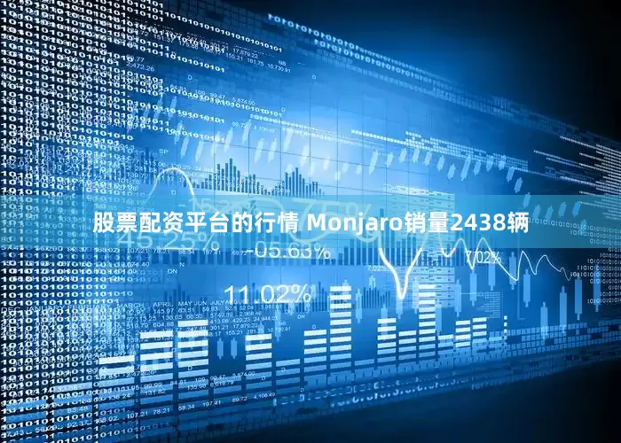 股票配资平台的行情 Monjaro销量2438辆